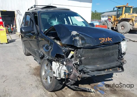 2011 Ford Escape Limited z USA, uszkodzony, nr VIN 1FMCU9EG3BKB01726